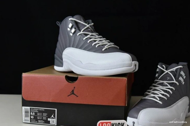 AIR CT8025-610 12 JORDAN STEALTH 0803
